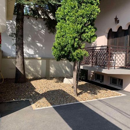 Supilova Apartments Belgrád Kültér fotó