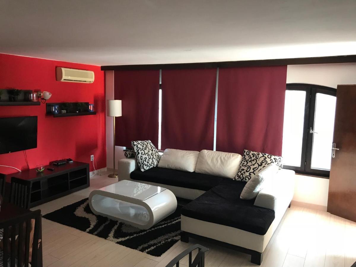 Supilova Apartments Belgrád Kültér fotó