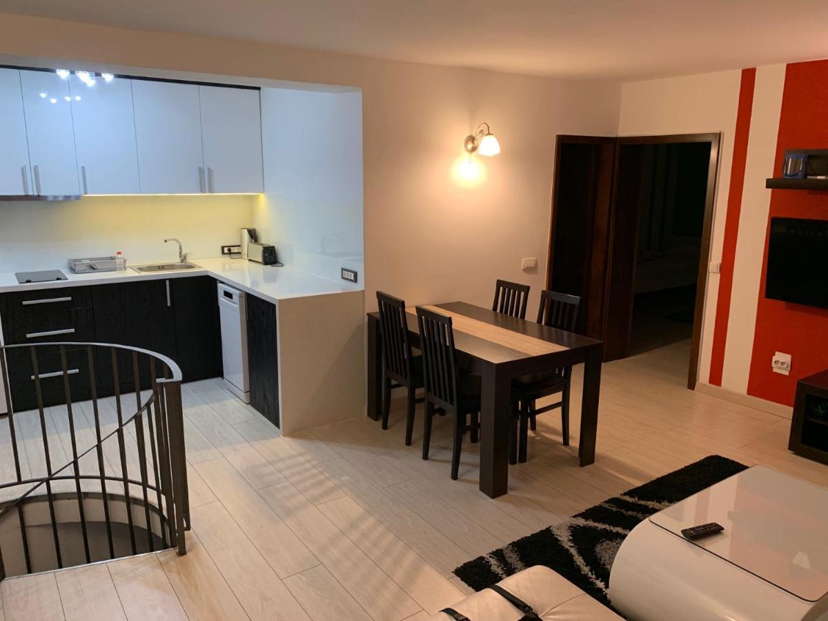Supilova Apartments Belgrád Kültér fotó