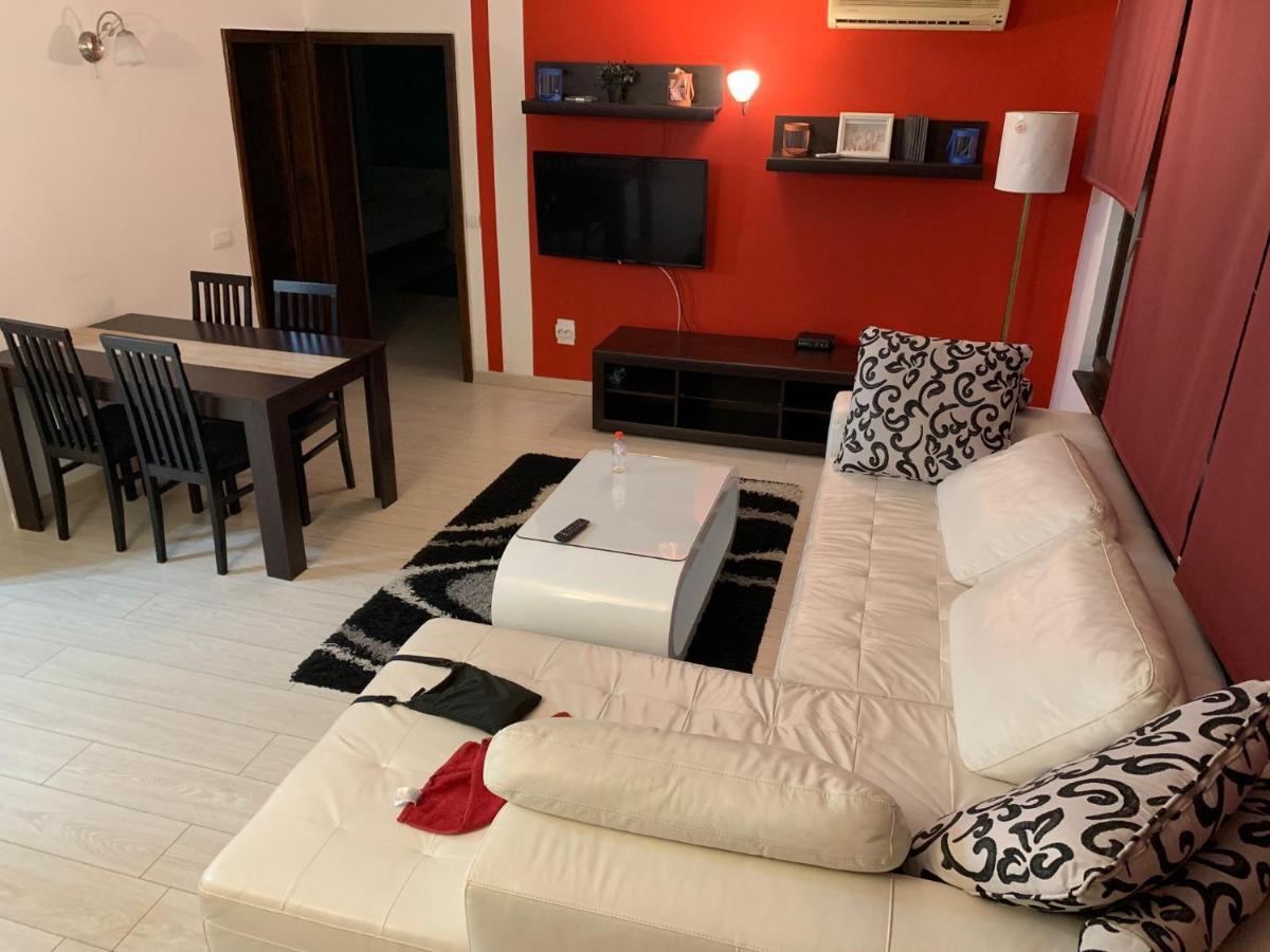 Supilova Apartments Belgrád Kültér fotó