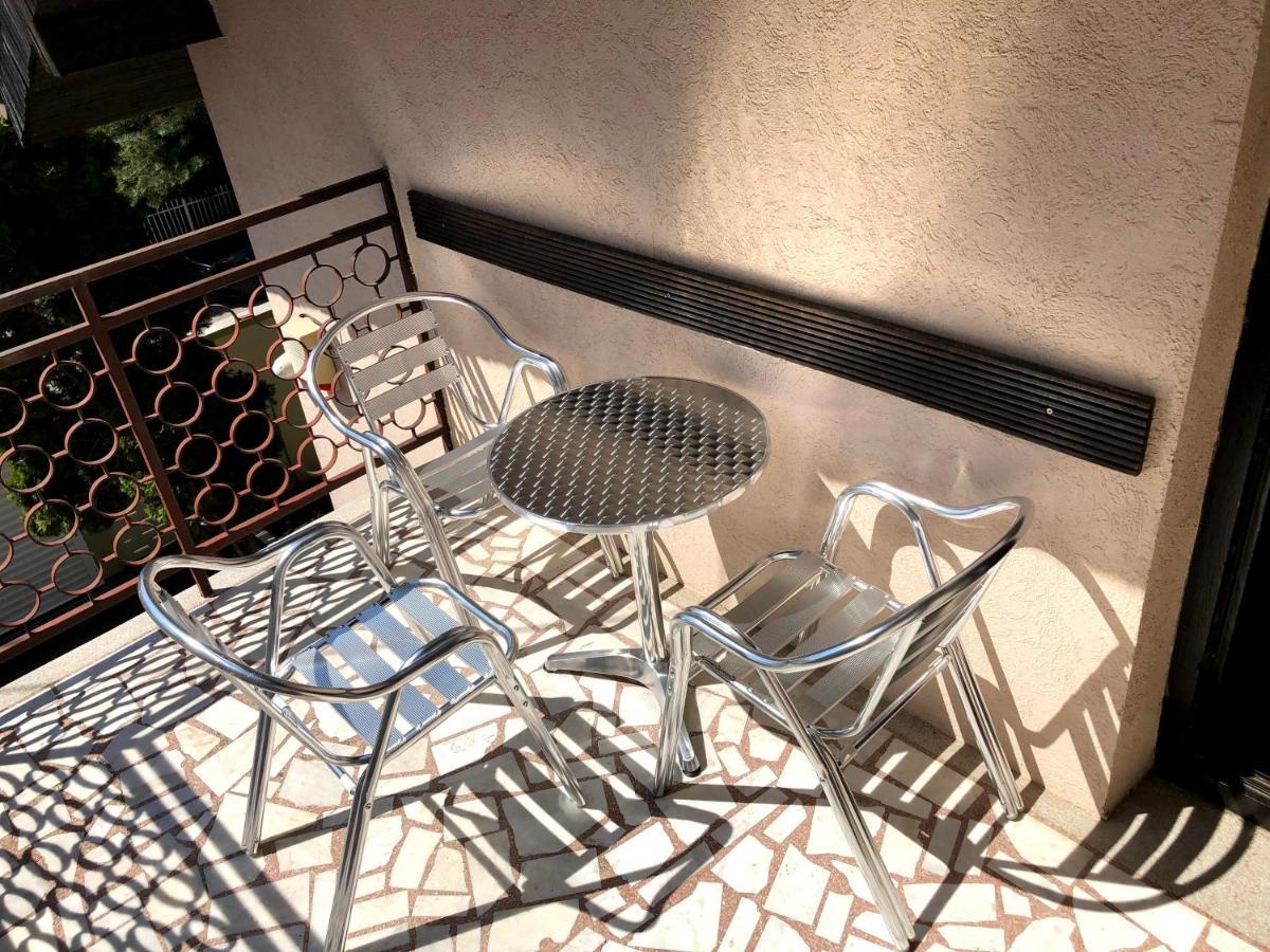 Supilova Apartments Belgrád Kültér fotó