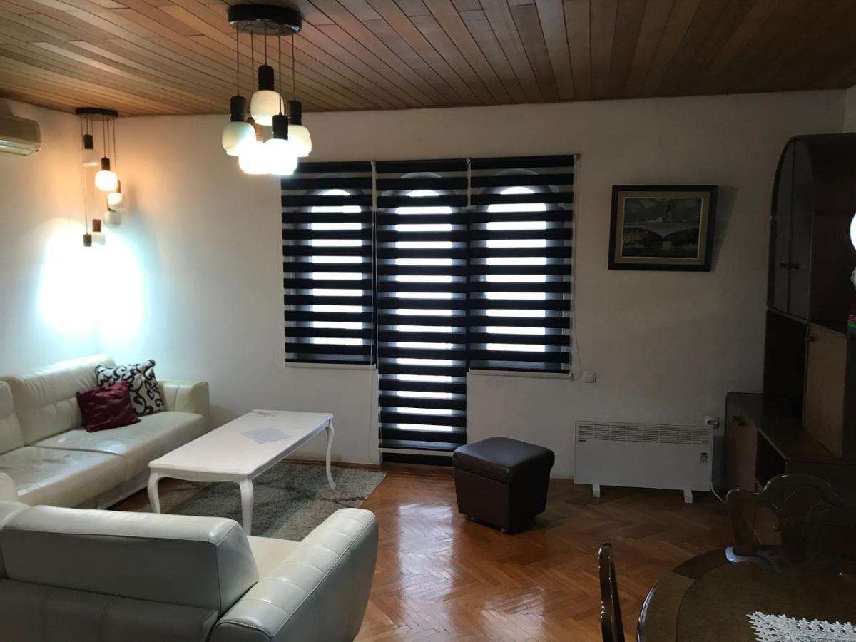 Supilova Apartments Belgrád Kültér fotó