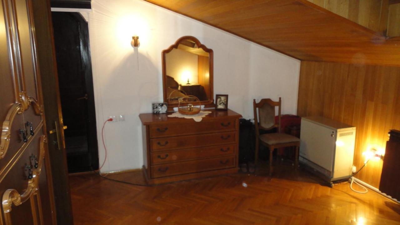 Supilova Apartments Belgrád Kültér fotó