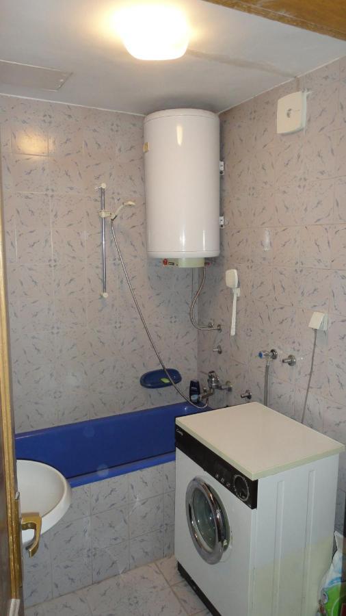 Supilova Apartments Belgrád Kültér fotó