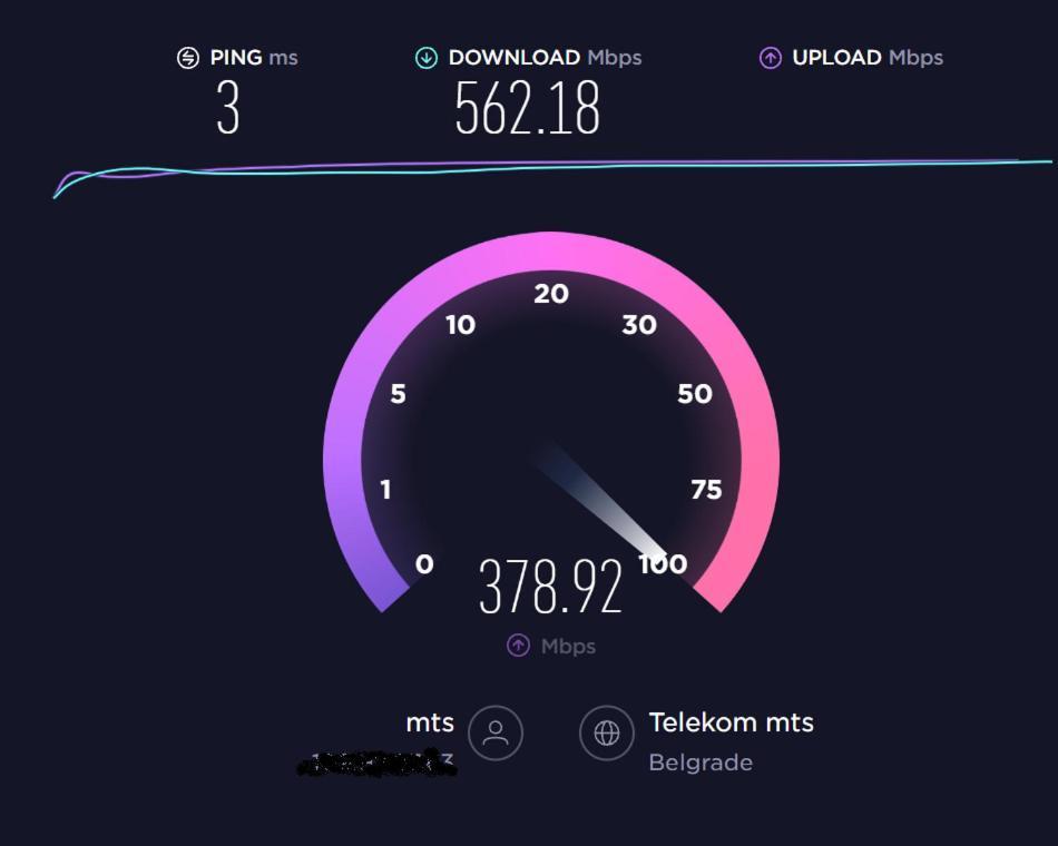 Supilova Apartments Belgrád Kültér fotó