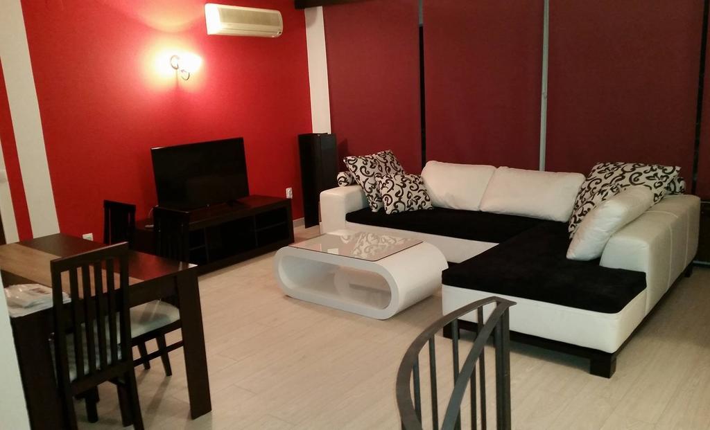 Supilova Apartments Belgrád Kültér fotó