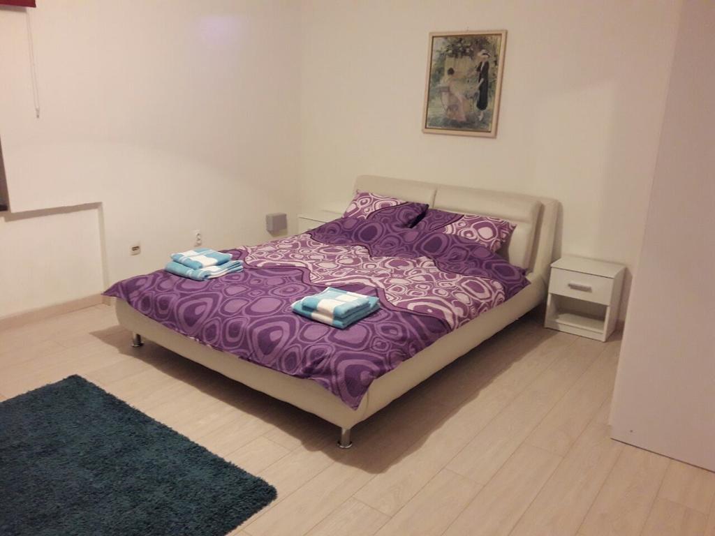 Supilova Apartments Belgrád Kültér fotó