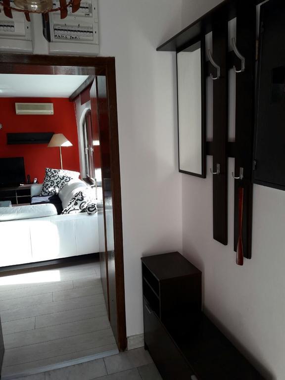 Supilova Apartments Belgrád Kültér fotó