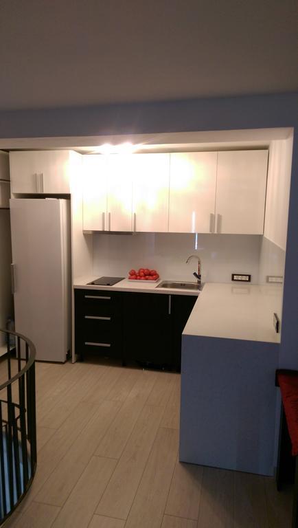 Supilova Apartments Belgrád Kültér fotó