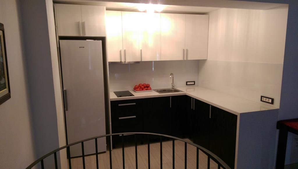 Supilova Apartments Belgrád Kültér fotó
